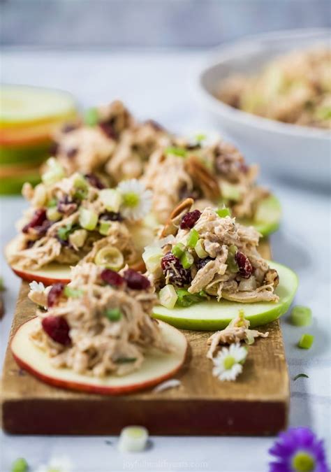 Schlotzsky's prices are generally higher than rest of the fast food industry, although you get what you pay for, as the quality of schlotzsky's is worth the price! Easy Cranberry Chicken Salad Recipe - 15 Min Healthy Lunch ...