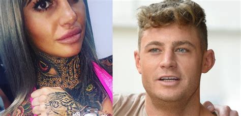 What kind of disorder does scotty t have? Jemma Lucy And Scotty T Come To Blows On Twitter After ...