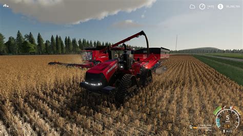 Case Ih Steiger V20 Fs19 Landwirtschafts Simulator 19 Mods Ls19 Mods