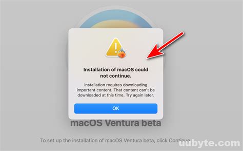 How To Do A Clean Install Of Macos Ventura On Mac