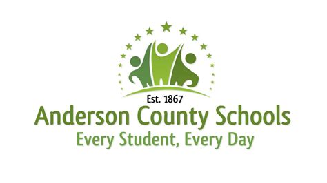 Anderson County Schools District Overview Youtube