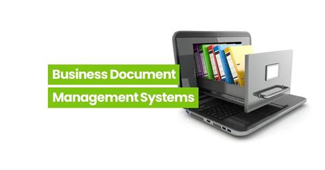 Document Management Systems How To Pick The Best