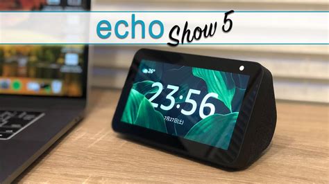 Amazon Echo Show 5 Youtube
