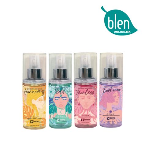 Body Splash Blen Online