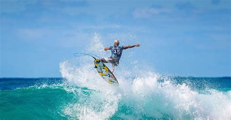 Jun 01, 2021 · ferreira, ranked no. Should Italo's Air Really Have Won Him The Quik Pro ...