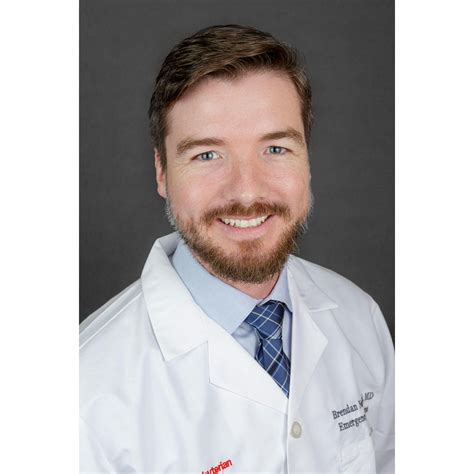 Brendan Norwood, MD at NewYork-Presbyterian/Lawrence Hospital: Emergency Medicine | NewYork ...