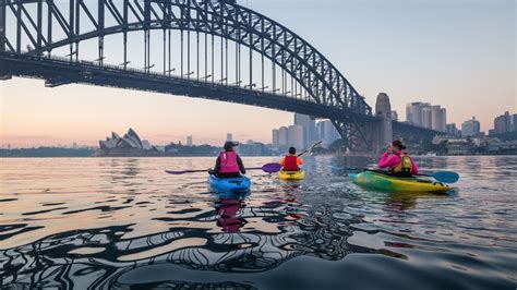 The 50 Best Things To Do In Sydney Right Now
