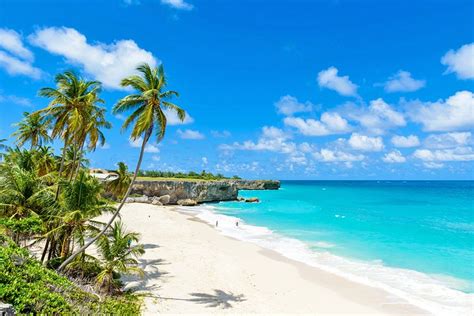 Best Time To Visit Barbados Planetware