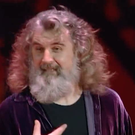 Billy Connolly Limo Driver Laughter Man Billy Connolly This Man