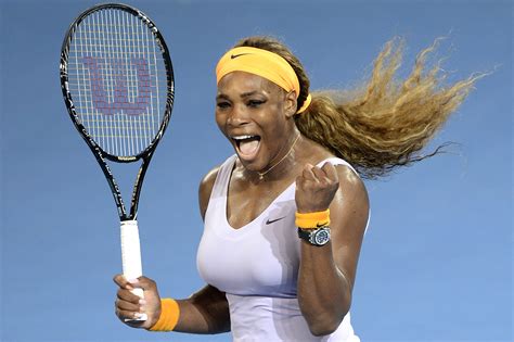 50 Interesting Facts About Serena Williams The Queen Of The Court