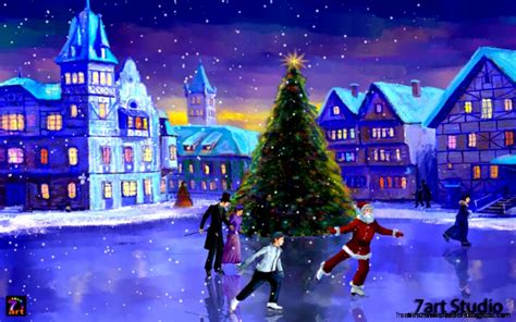 Holiday Screensavers For Windows 7 All Hd Wallpapers