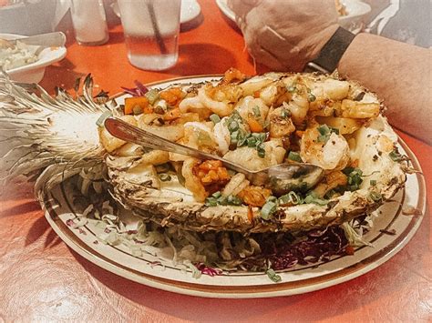 The cafes sit mostly empty, like the. 3 Super Easy Quarantine Meals to Master (Inspired by Local ...