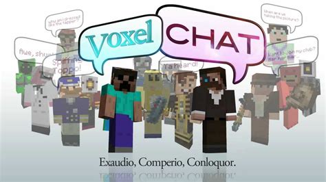 How To Get Chatspeech Bubbles In Minecraft Youtube