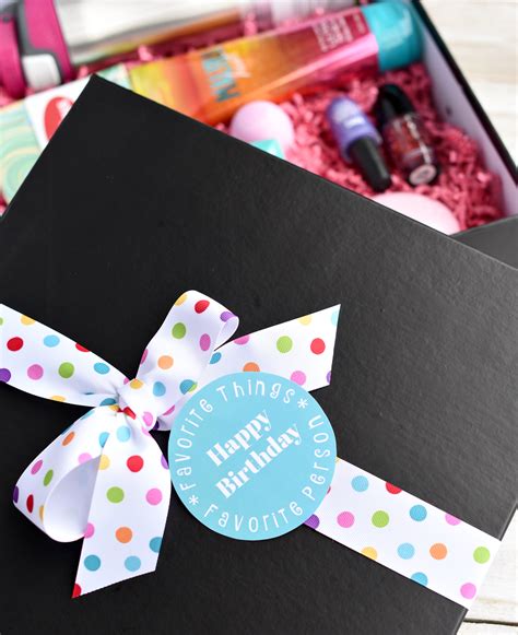 Maybe you would like to learn more about one of these? My Favorite Things: Birthday Gifts for Your Best Friend ...