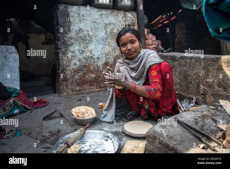 Cocinando Pobreza India Fotograf As E Im Genes De Alta Resoluci N Alamy