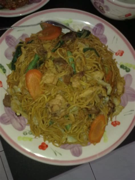 journey: resep mie goreng jawa yuk mar..