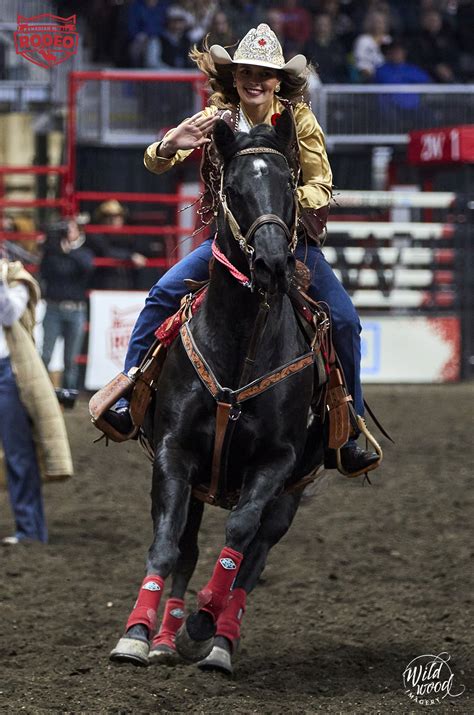 Rodeo Canada Official Home Of The Canadian Professional Rodeo Association