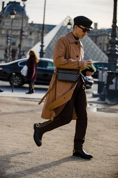 Best Street Style Paris Fashion Week Mens Aw19 Paris Fashion Men Fashion Week Men Mens