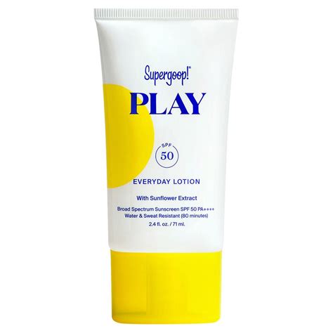 Lotion Play Girls Telegraph