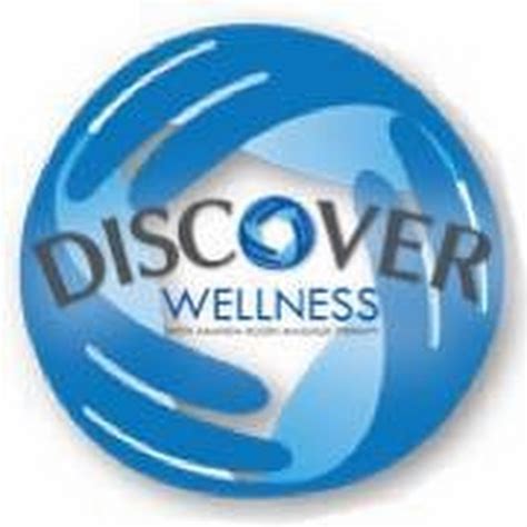 Discover Wellness Massage Therapy Youtube