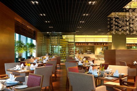 Regent singapore, a four seasons hotel, level 3, 1 cuscaden road, 249715. Dining - Cinnamon Coffee House Petaling Jaya Hotel - One ...