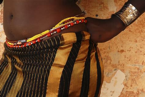 top 10 reasons why african women wear waist beads atelier yuwa ciao jp