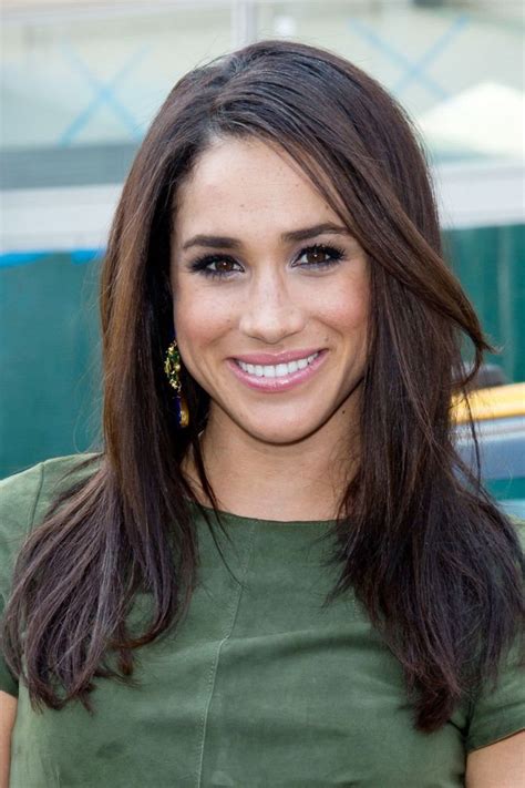 Meghan markle on making 'voices heard'. Meghan Markle Haircuts - 15 Royal Hair Look to Copy Now ...