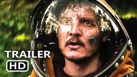 Prospect Official Trailer 2018 Sci Fi Movie Hd Youtube