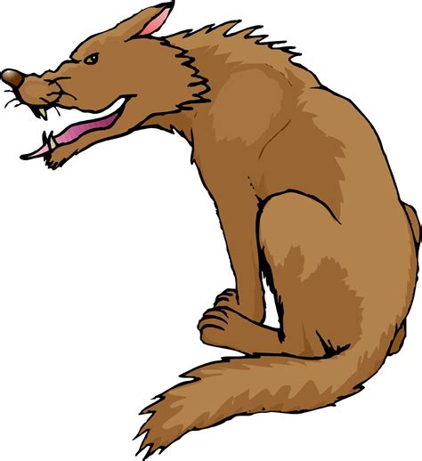 Free Cartoon Wolf Download Free Cartoon Wolf Png Images Free Cliparts