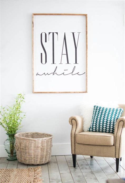 The Best Pinterest Wall Art Decor