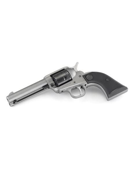Ruger Wrangler 22lr Revolver 462 Golden Guns And Tackle Ltd
