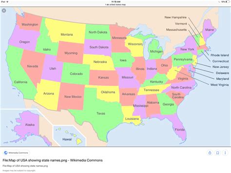 Map Final United States Regions Diagram Quizlet