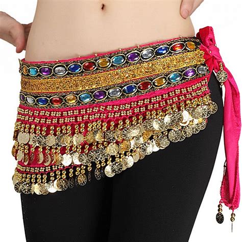 ceinture de danse orientale velours pas cher mybellydanceshop