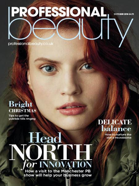 Professional Beauty 102018 Download Pdf Magazines Magazines