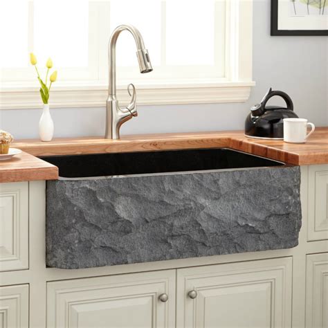 Modern Kitchen Sink Designs That Look To Attract Attention