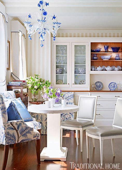 17 Images About Decorating Blues On Pinterest Blue Chairs