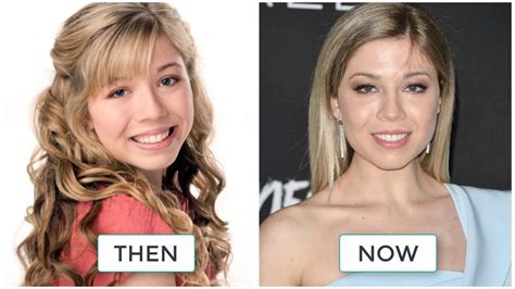 Icarly Then And Now Youtube
