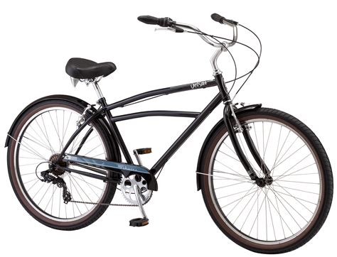 Bike bells, mountain bike bells for adults, loud crisp sound bike bell, compatible with most 23mm bike bandlebars, black $13.77 $ 13. Amazon.com : Schwinn Del Sur Men's Cruiser Bike, 27.5 ...