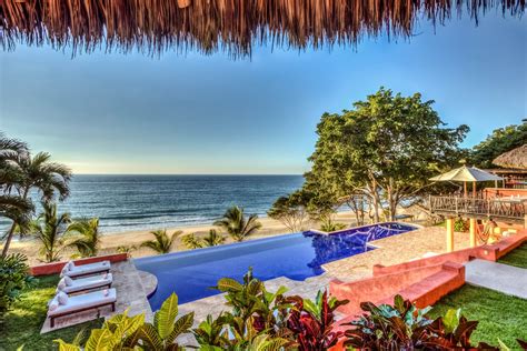 Casa Mis Amores Sayulita Riviera Nayarit Mexico Luxury Vacation