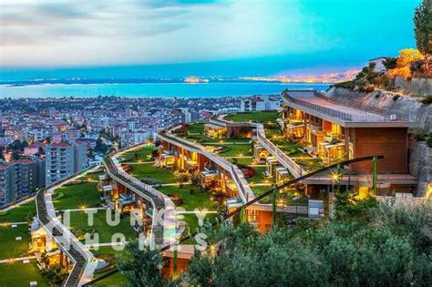 Izmir from mapcarta, the open map. Izmir Sea-View Luxury Apartments - Turkey Homes