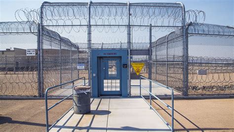 Inside Kingman Prison One Year After Riots