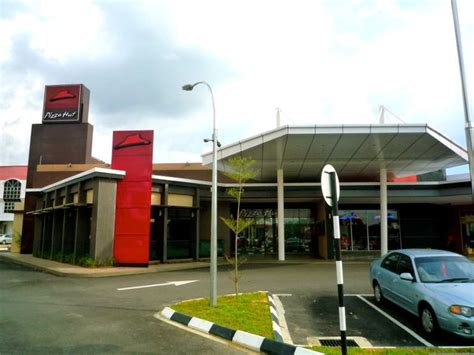 Parcelhub damansara damai, petaling jaya, malaysia. Kerja Kosong Pizza Hut Kota Kinabalu - Jawkosd