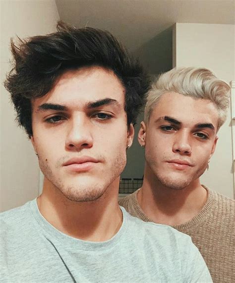 Night And Day Dolan Twins Imagines Dolan Twins Dollan Twins