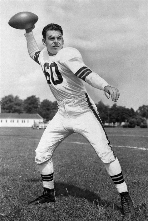 The 25 Best Otto Graham Ideas On Pinterest Cleveland Browns History