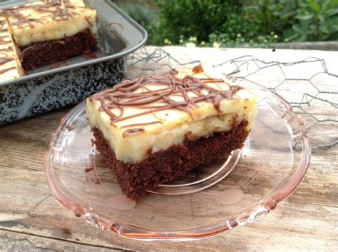 Maybe you would like to learn more about one of these? Bananen-Schoko-Kuchen mit Pudding | Pudding kuchen, Kuchen ...