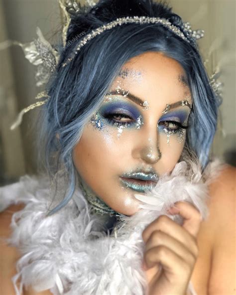 The 10 Easiest Halloween Makeup Ideas Of All Time Bh Cosmetics