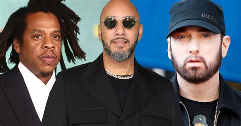 Alicia Keys Husband Swizz Beatz Actually Produced These Beloved Artists
