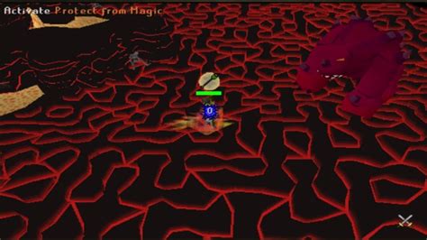 Jad Prayer Switching WITH GAME SOUNDS Footage Osrs YouTube