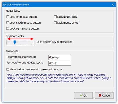 How To Lock Keyboard And Mouse On Windows 10 Quick Guide