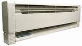 Baseboard Electric Heating Pictures